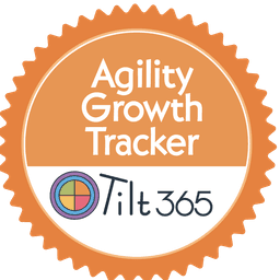 Agility Growth Tracker logo